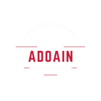 ADOAIN ALIMENTACIÓN
